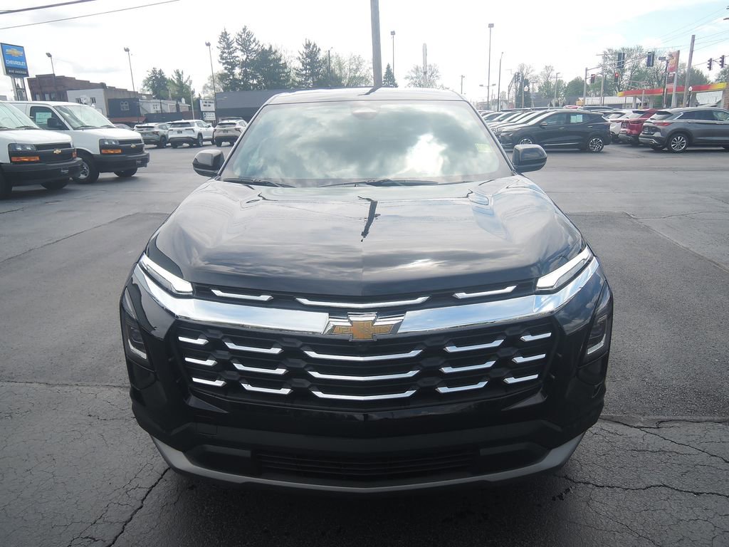 2026 Chevrolet Equinox LT - Photo 10