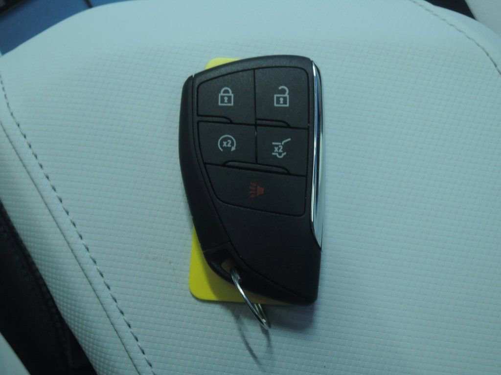 2026 Chevrolet Equinox EV 2LT - Photo 41