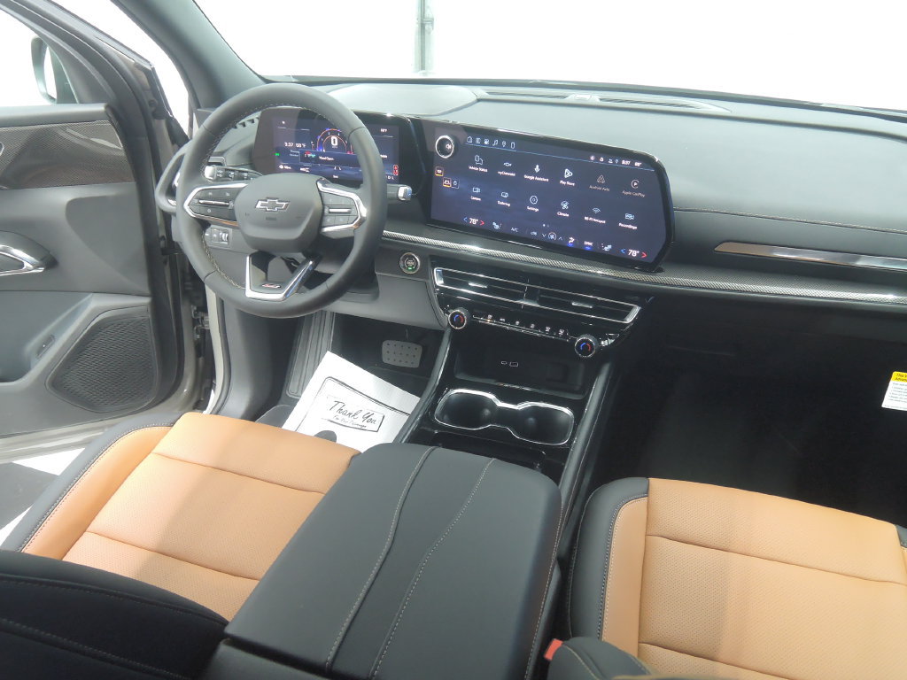 2027 Chevrolet Traverse Z71 - Photo 36
