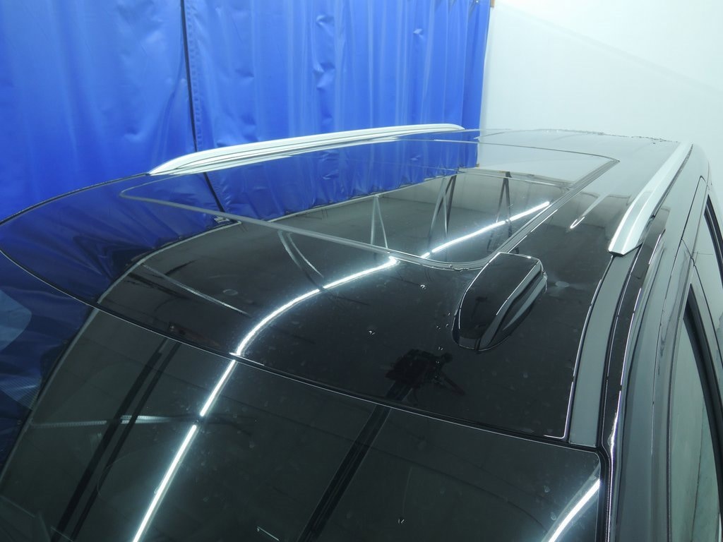 New 2026 Chevrolet Tahoe Premier SUV