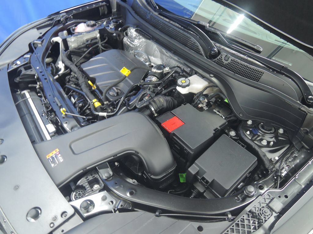 2026 Chevrolet Trax LT - Photo 37