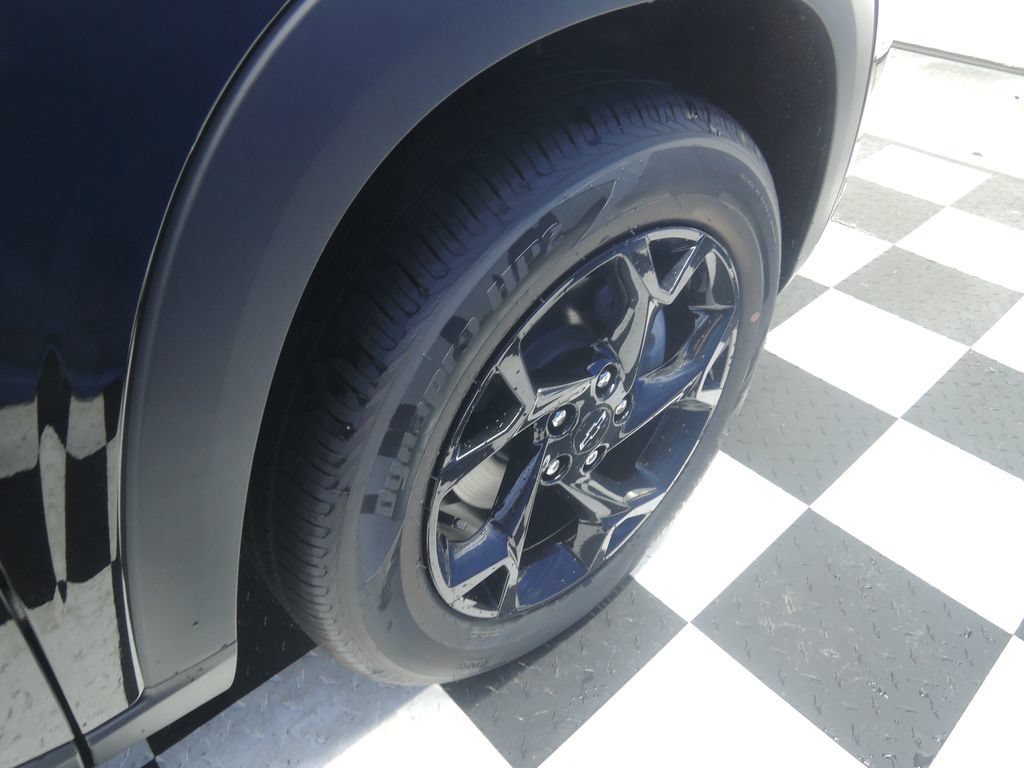 2026 Chevrolet Trax LT - Photo 35