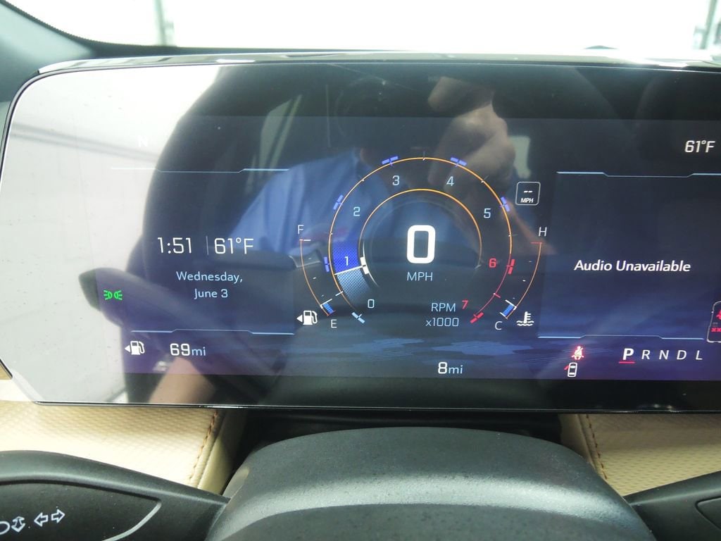 2026 Chevrolet Equinox ACTIV - Photo 11