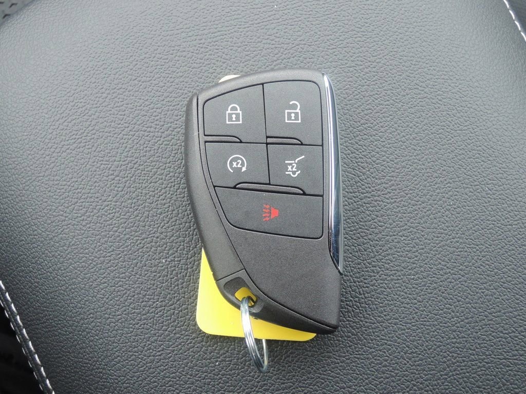 2026 Chevrolet Blazer EV LT - Photo 39