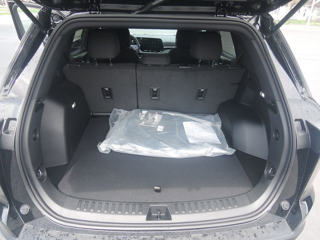 2026 Chevrolet Equinox LT - Photo 29