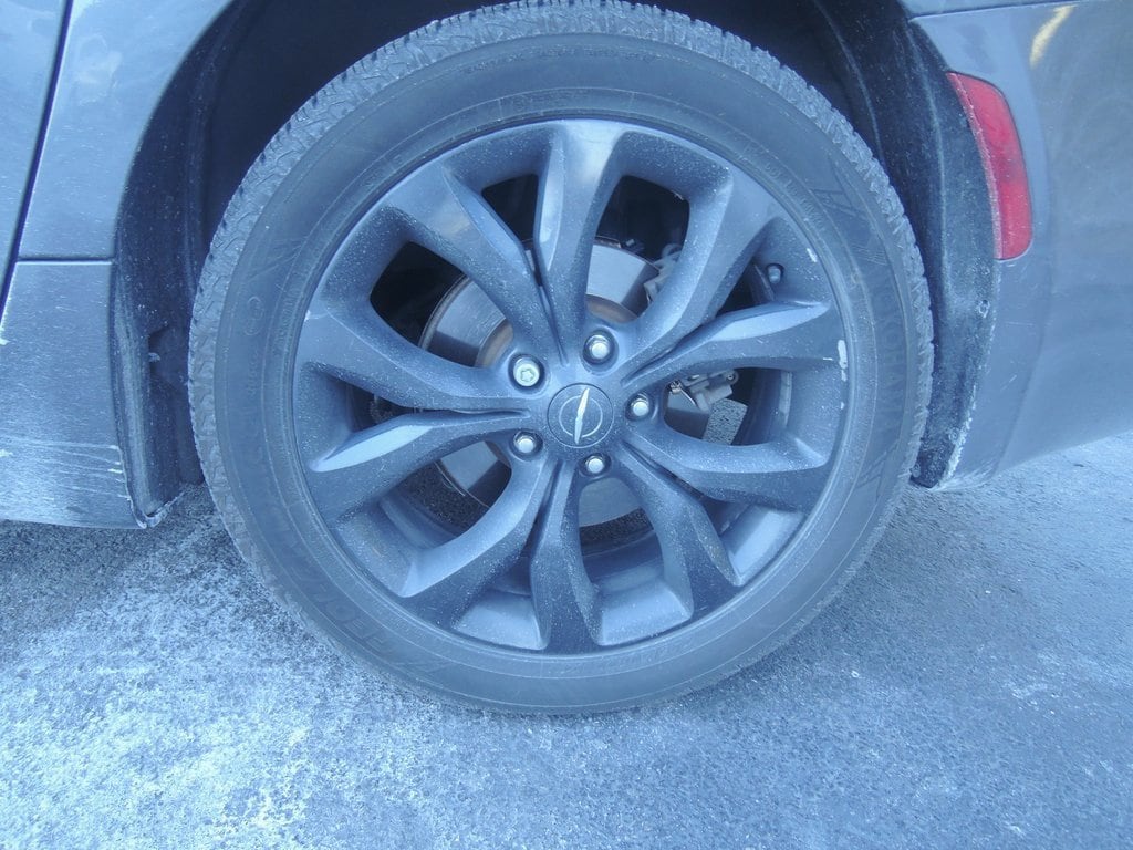 Used 2020 Chrysler Pacifica Touring L