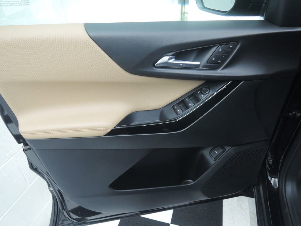 2026 Chevrolet Equinox ACTIV - Photo 25