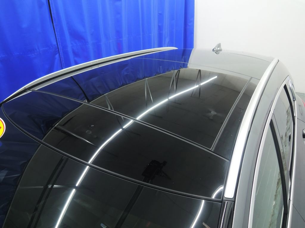 Used 2022 INFINITI QX50 Luxe