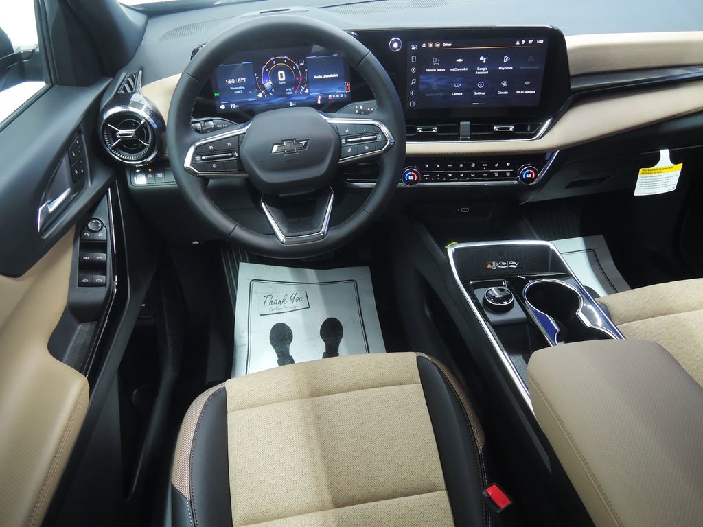 2026 Chevrolet Equinox ACTIV - Photo 10
