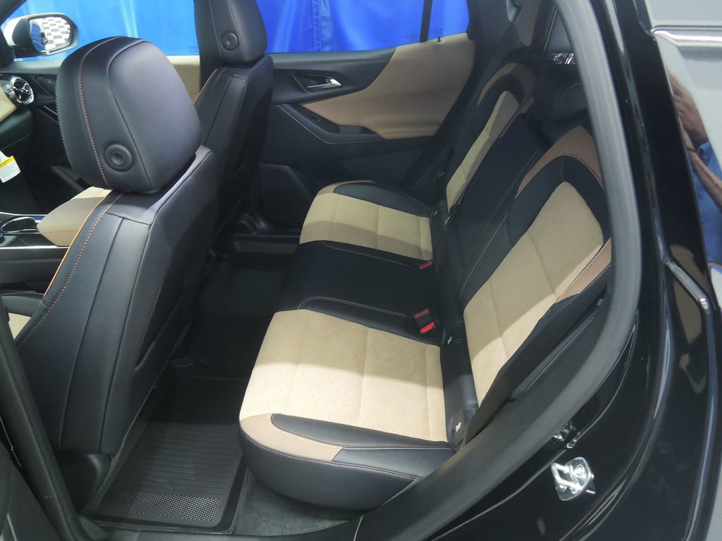 2026 Chevrolet Equinox ACTIV - Photo 26