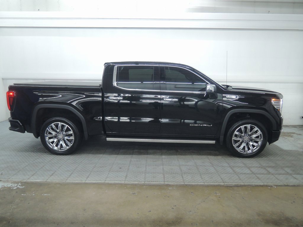 2024 Gmc Sierra 1500 Denali photo 2