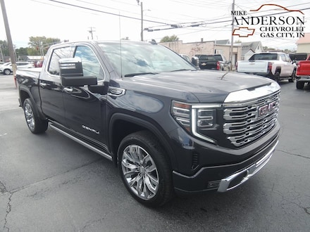 2024 GMC Sierra 1500 Denali Truck