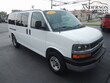 Chevrolet Express Passenger 3500