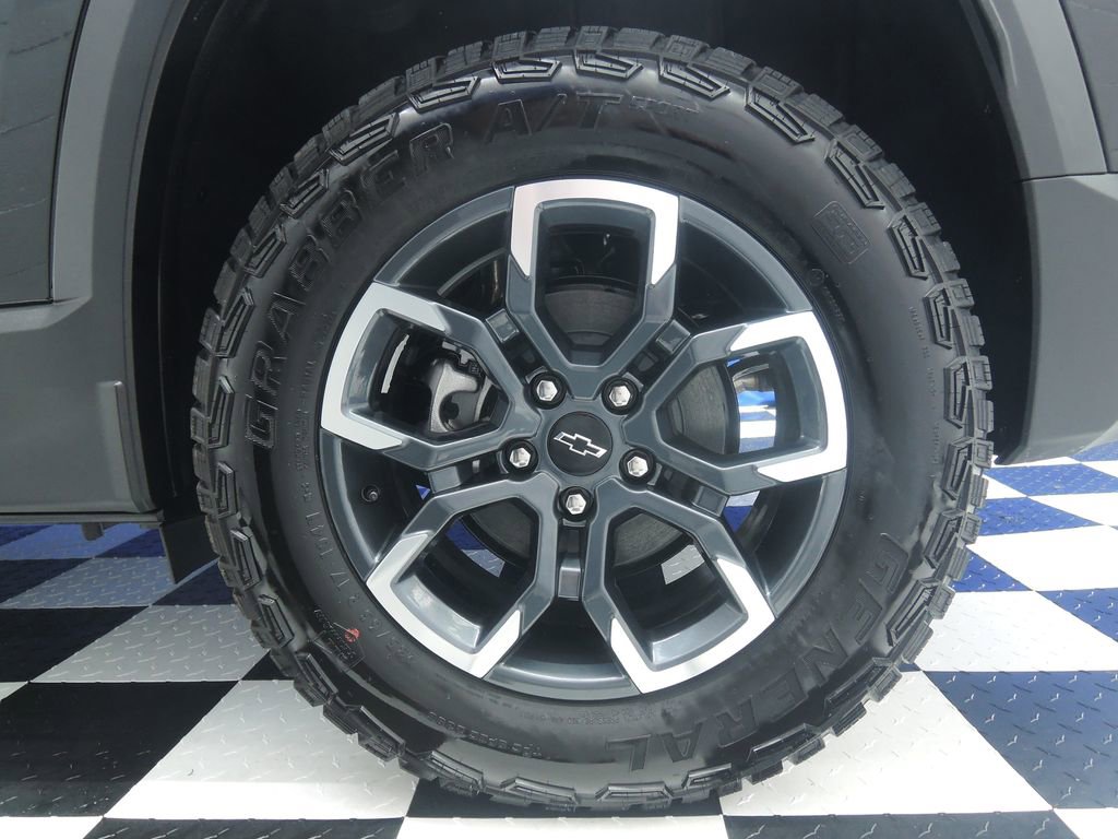 2026 Chevrolet Equinox ACTIV - Photo 6