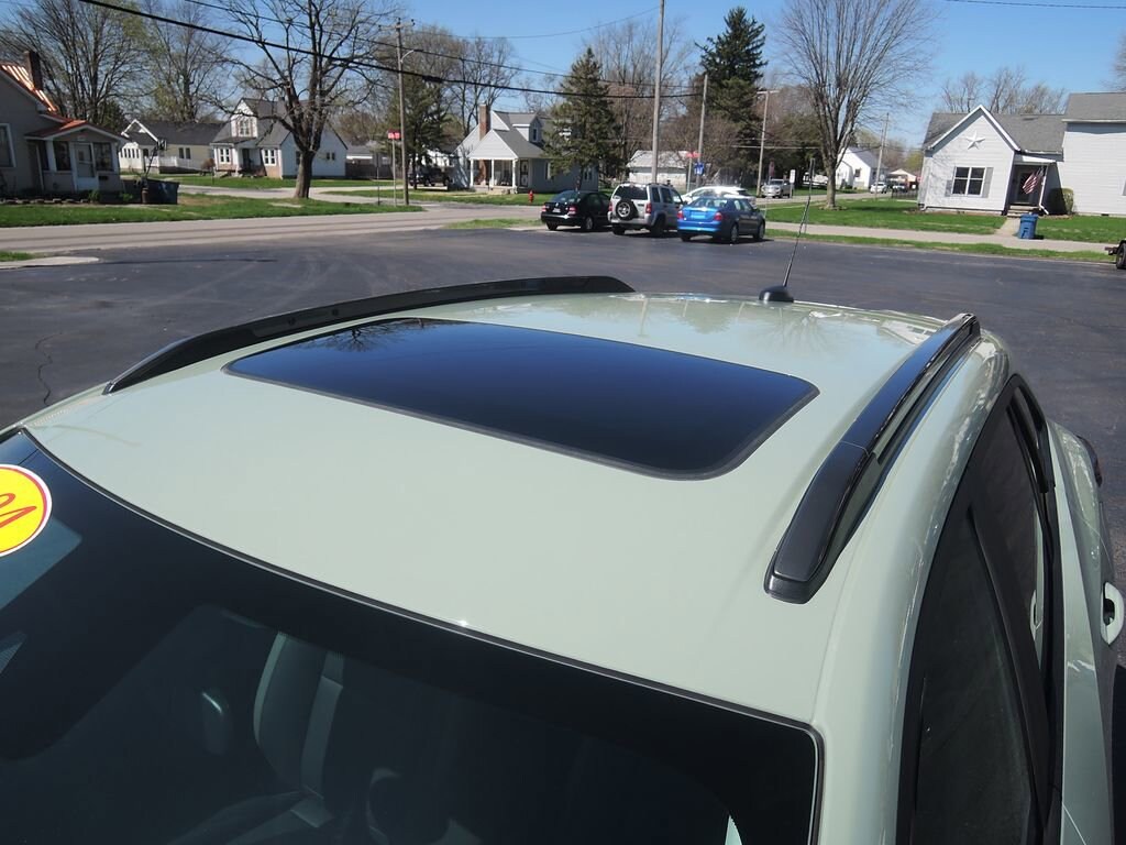 Used 2024 Chevrolet Trax Activ SUV