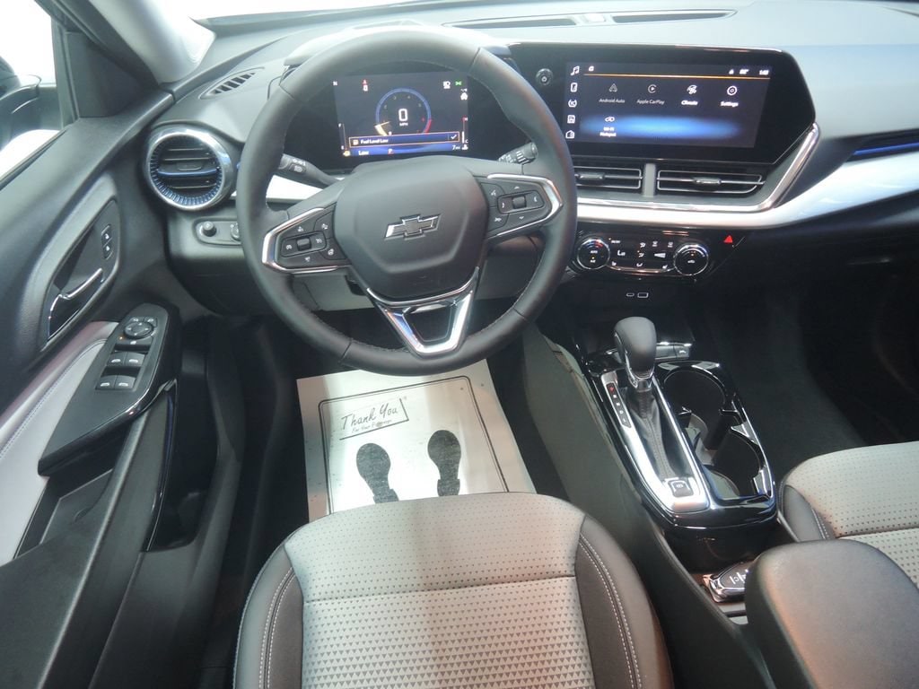 2026 Chevrolet Trax LT - Photo 12