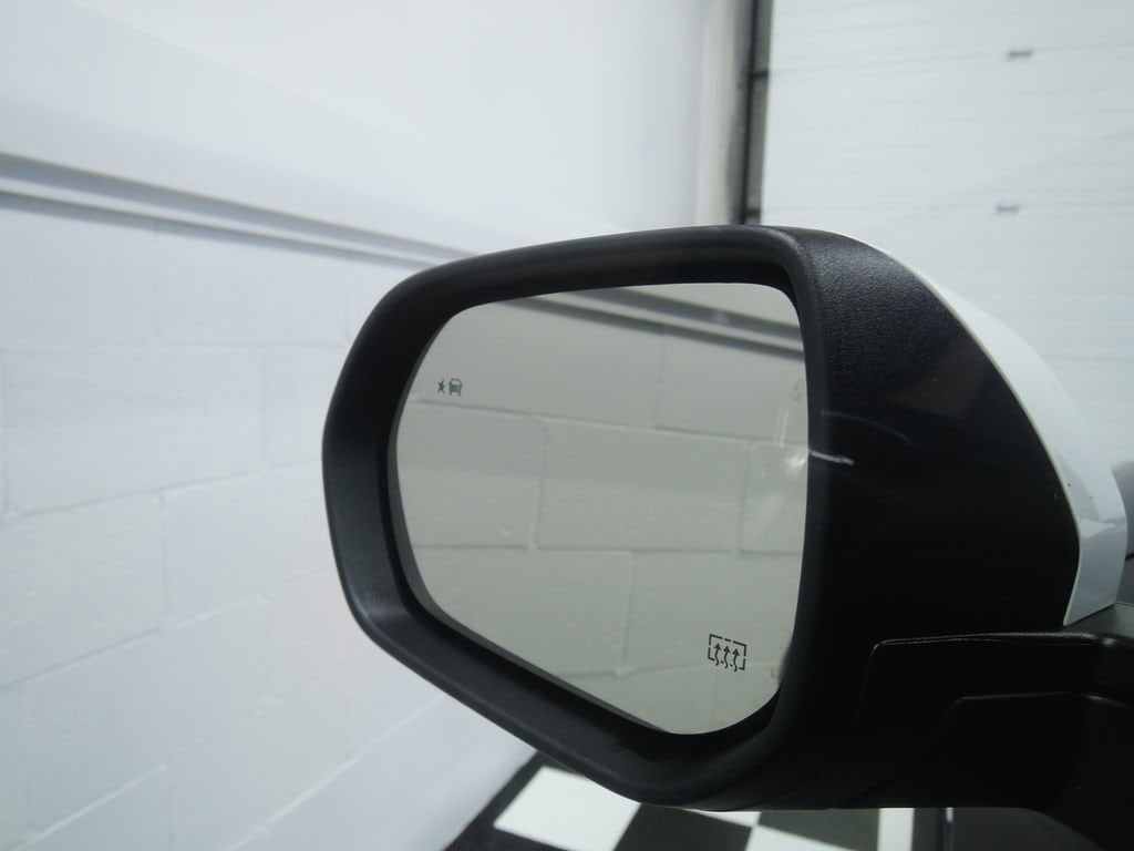 2026 Chevrolet Equinox ACTIV - Photo 24