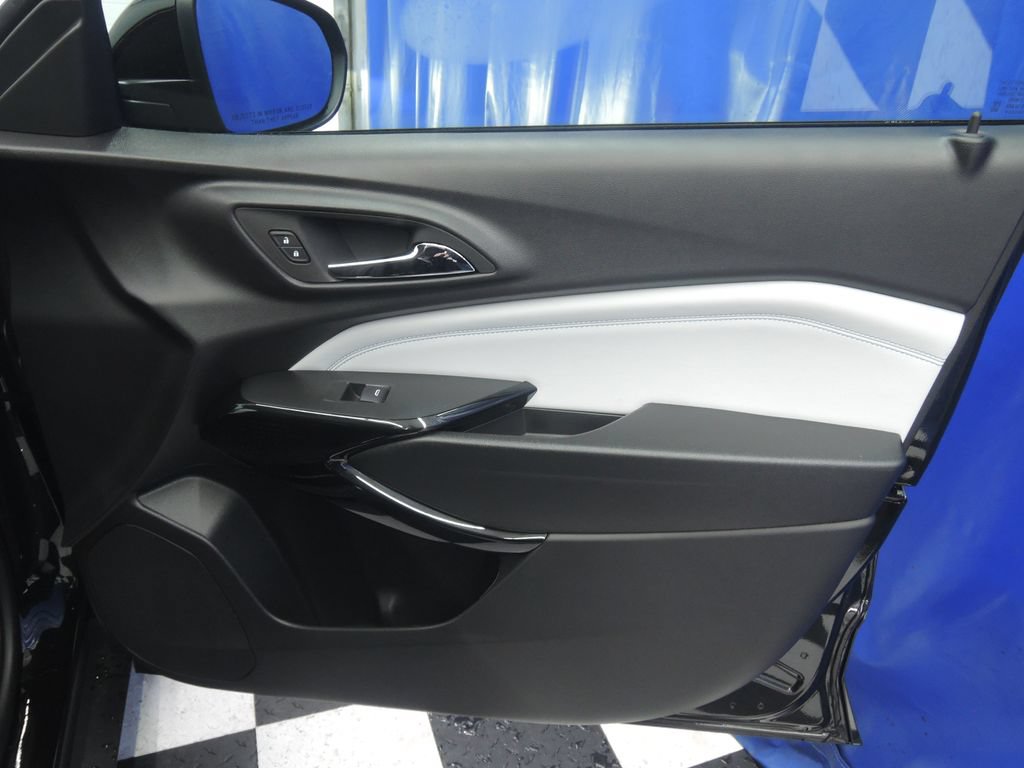 2026 Chevrolet Trax LT - Photo 34