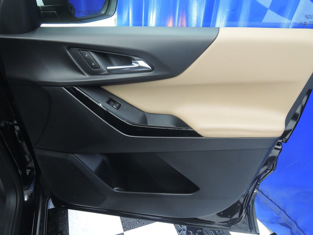 2026 Chevrolet Equinox ACTIV - Photo 35