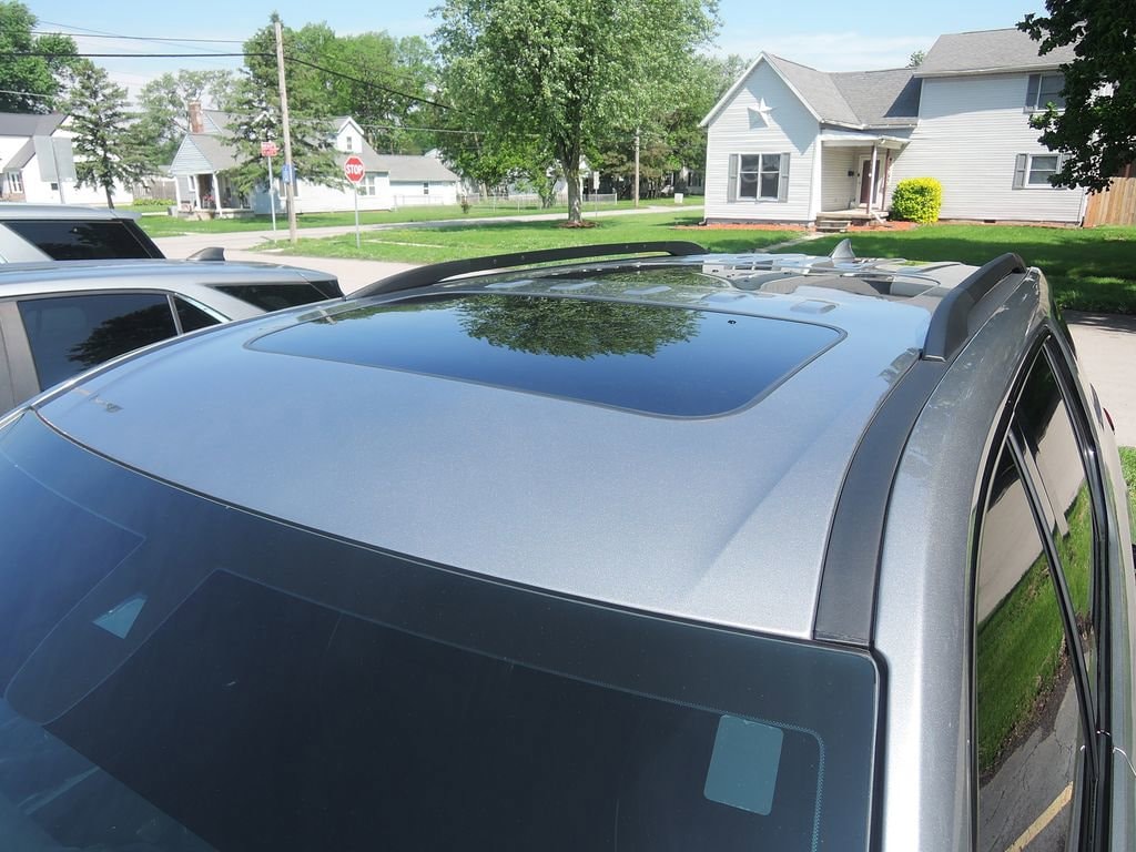 Used 2024 Chevrolet Traverse Limited Premier SUV