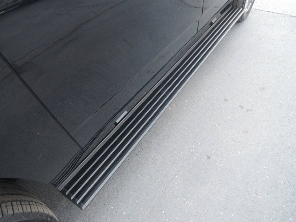 2025 Chevrolet Suburban High Country - Photo 40