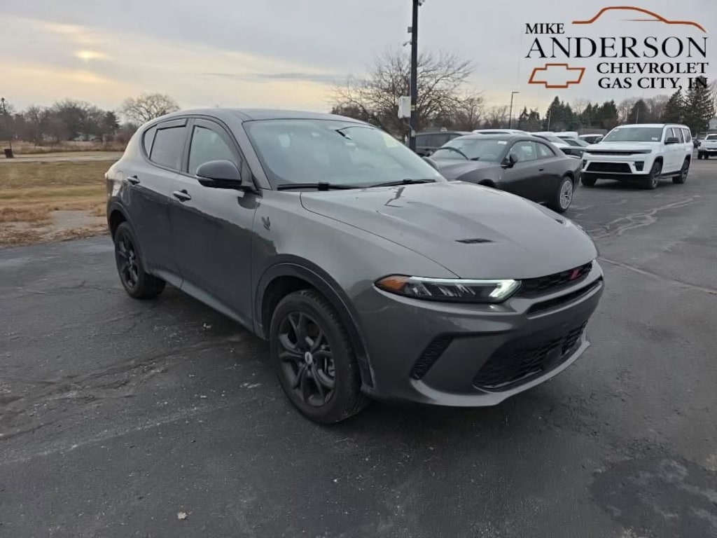 Used 2024 Dodge Hornet GT Plus