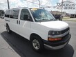 Chevrolet Express Passenger 3500