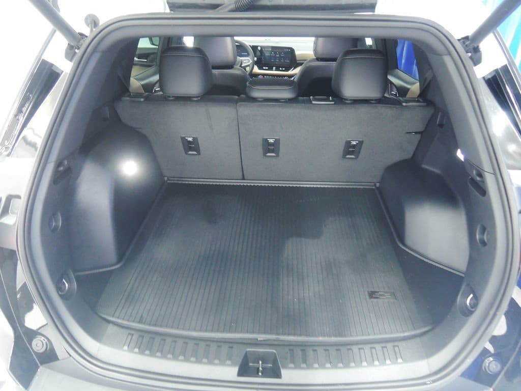 2026 Chevrolet Equinox ACTIV - Photo 28