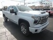  Chevrolet Silverado 3500 HD