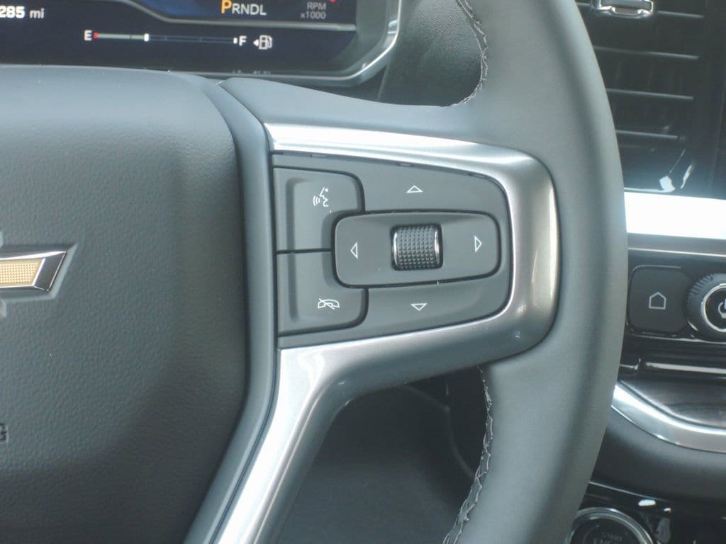 2025 Chevrolet Silverado 2500 HD LTZ - Photo 15