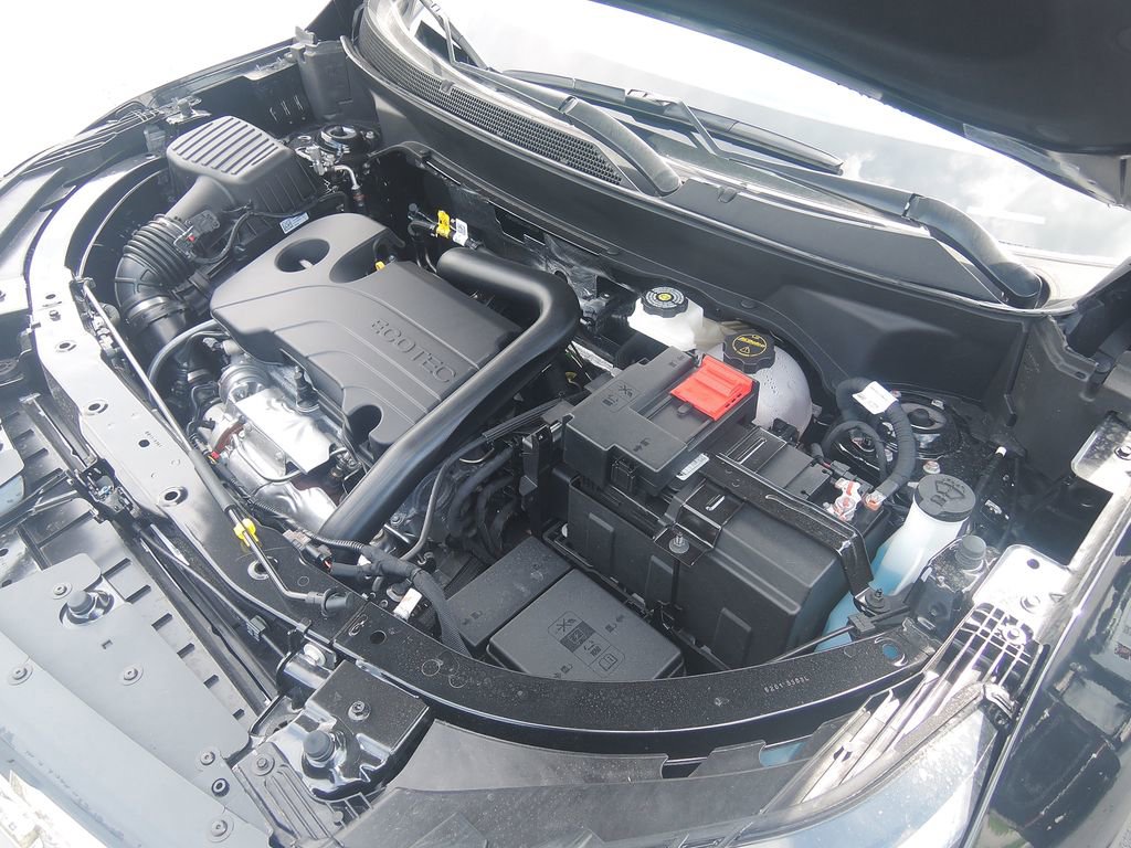 2026 Chevrolet Equinox LT - Photo 39