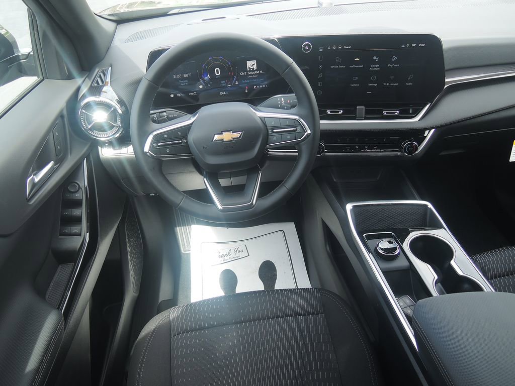 2026 Chevrolet Equinox LT - Photo 11