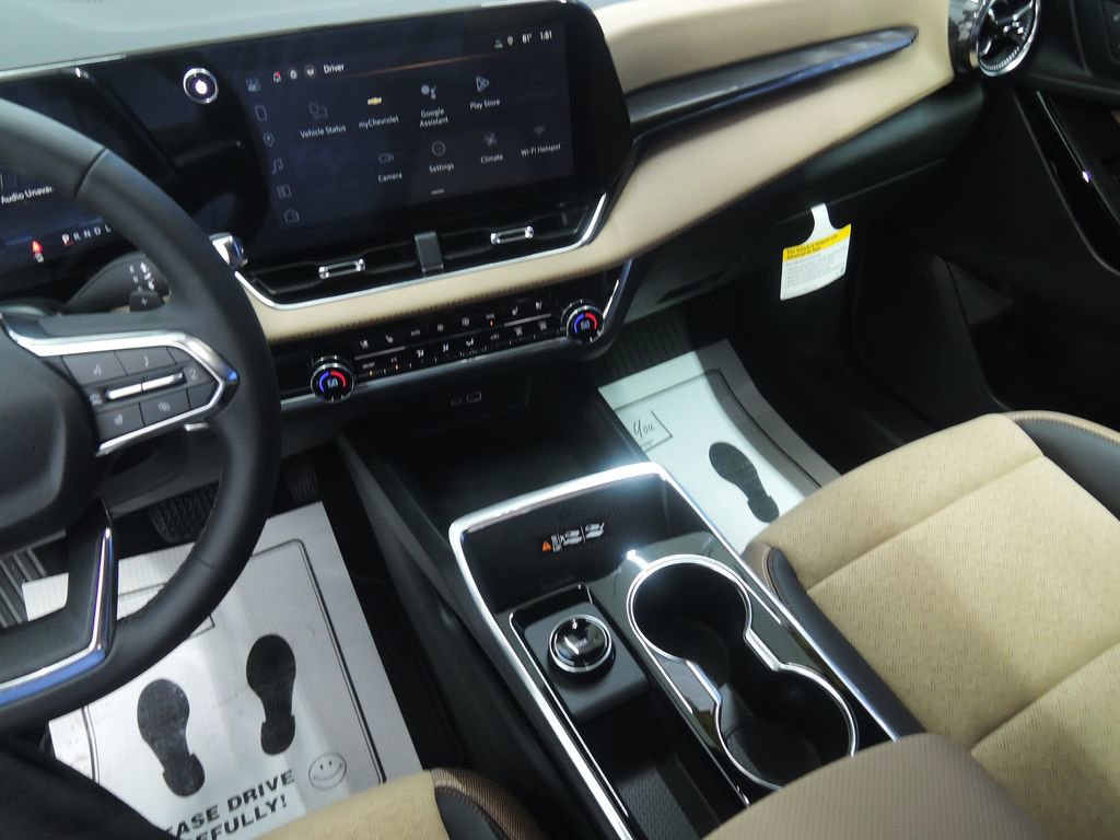 2026 Chevrolet Equinox ACTIV - Photo 15
