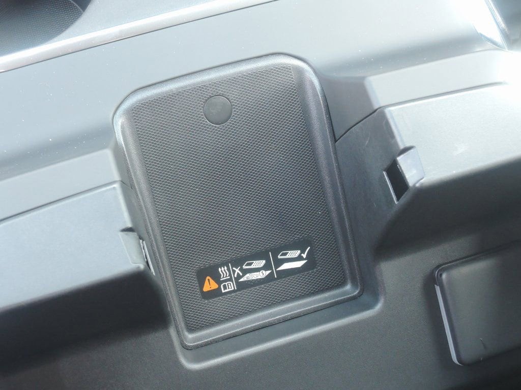 2025 Chevrolet Silverado 2500 HD LTZ - Photo 24