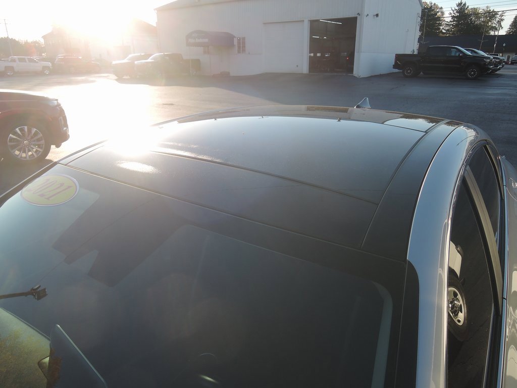 2021 Hyundai Sonata SEL Convenience photo 4