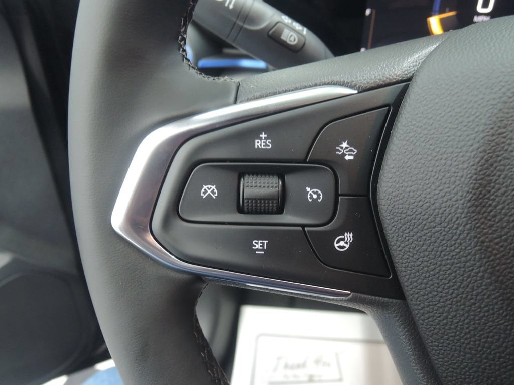 2026 Chevrolet Trax LT - Photo 15