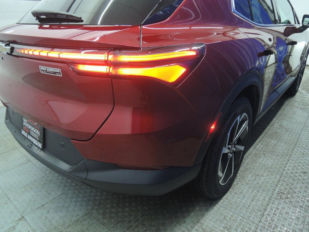 2026 Chevrolet Equinox EV 2LT - Photo 31