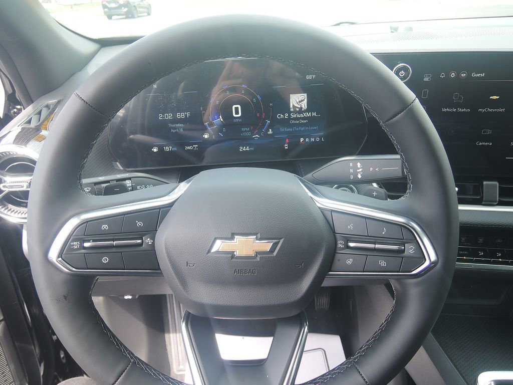 2026 Chevrolet Equinox LT - Photo 13