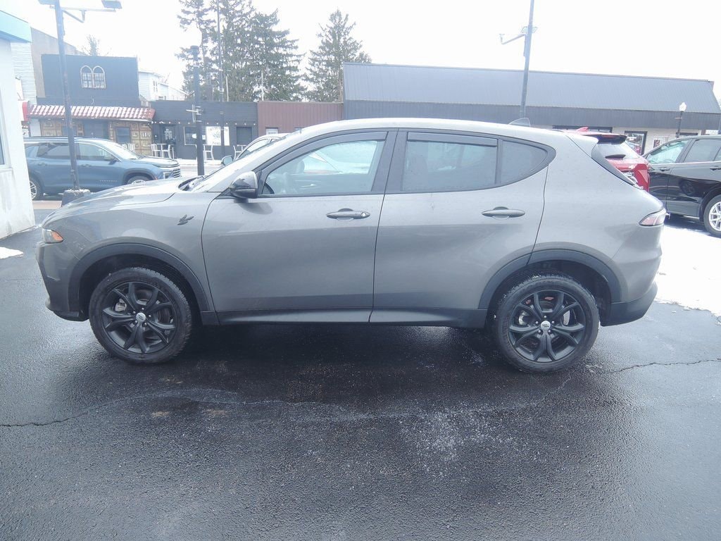 Used 2024 Dodge Hornet GT Plus