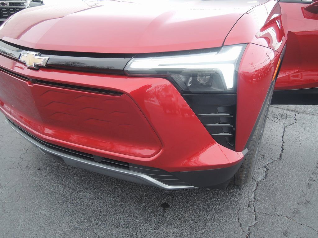 2026 Chevrolet Blazer EV LT - Photo 38