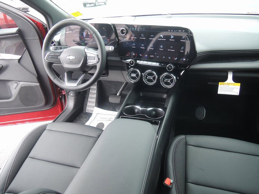 2026 Chevrolet Blazer EV LT - Photo 32