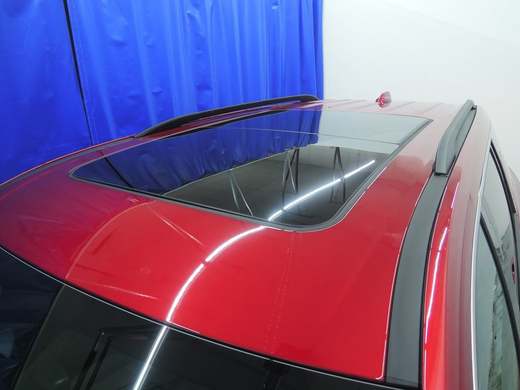 New 2026 Chevrolet Traverse LT SUV