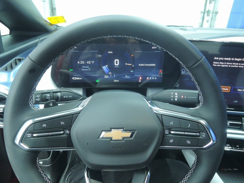 2026 Chevrolet Equinox EV 2LT - Photo 14