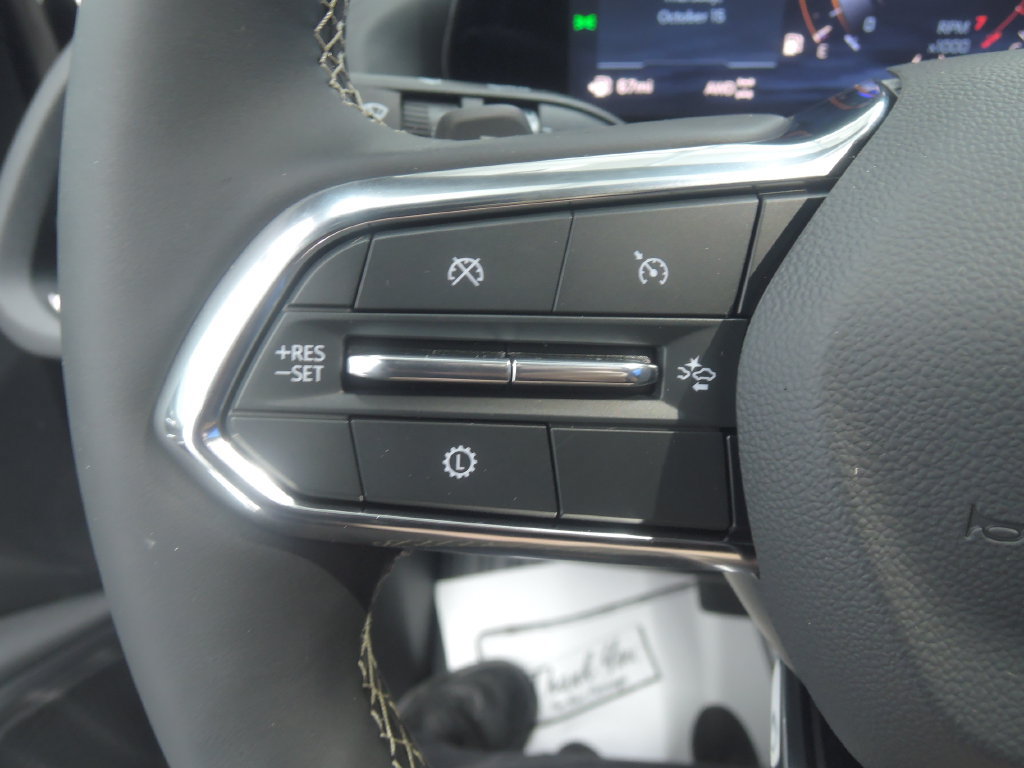 2027 Chevrolet Traverse Z71 - Photo 14