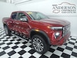  GMC Canyon