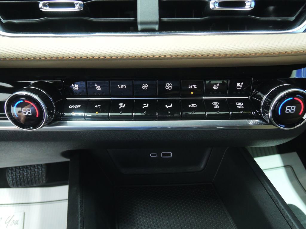 2026 Chevrolet Equinox ACTIV - Photo 17