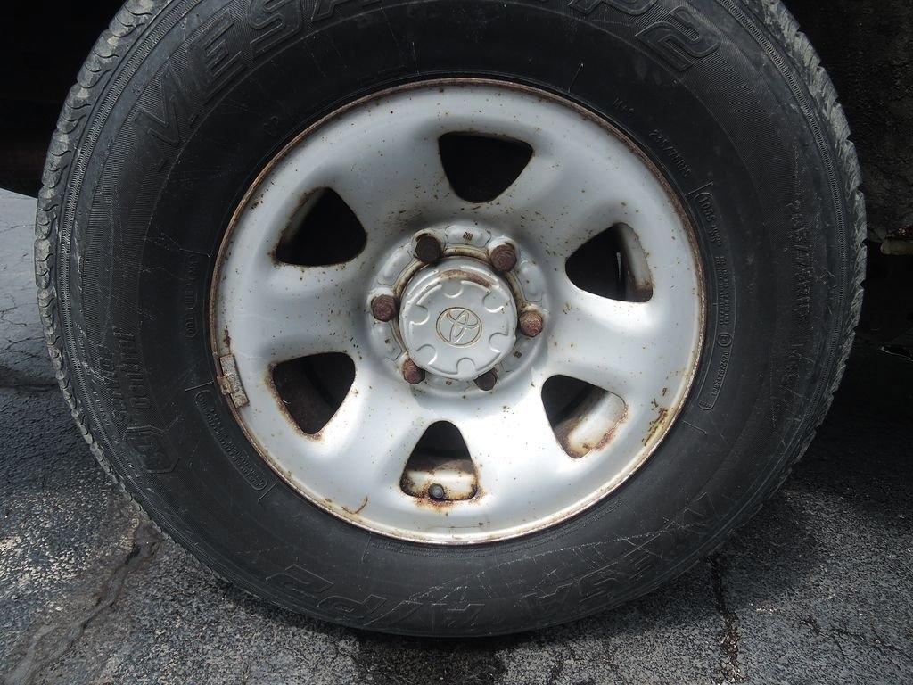 Used 2001 Toyota 4Runner SR5