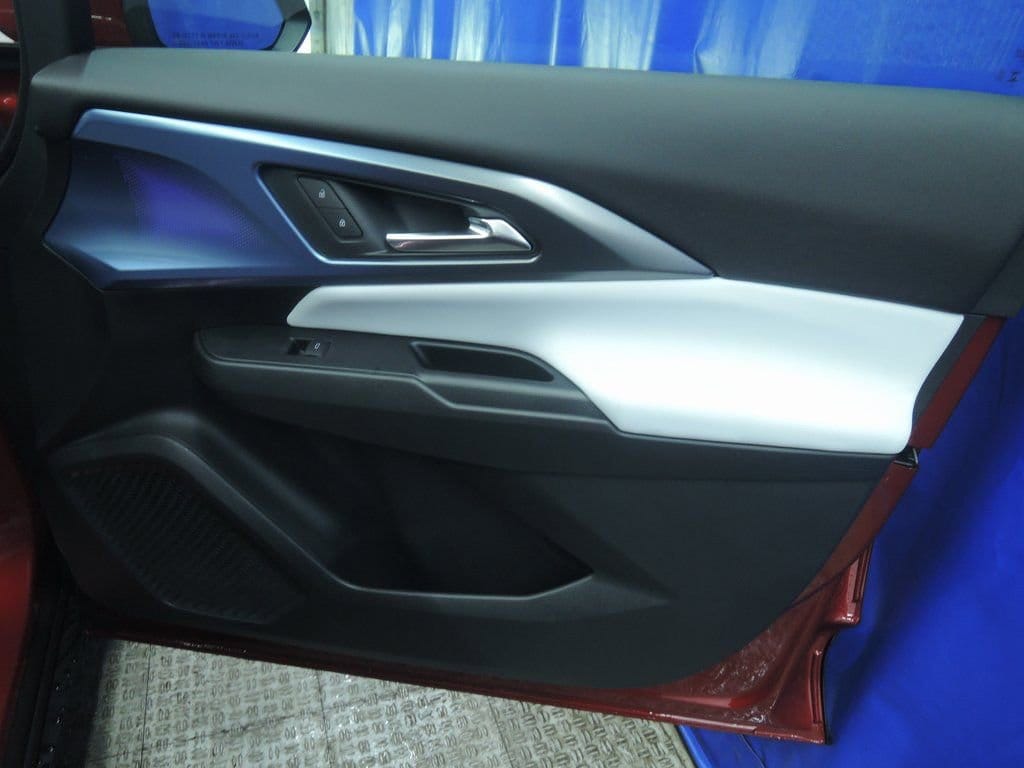 2026 Chevrolet Equinox EV 2LT - Photo 36