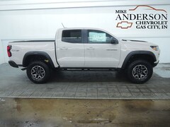 2026 Chevrolet Colorado ZR2 Truck