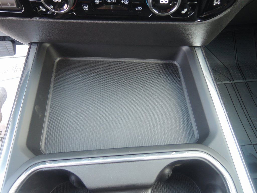 2025 Chevrolet Silverado 2500 HD LTZ - Photo 22